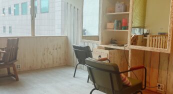 明洞でダウンタイム中にシャンプーのみも対応してくれる美容室（日本語OK）